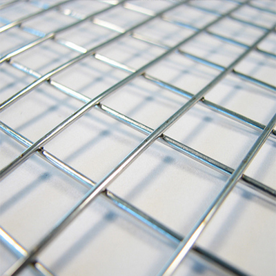 Welded Mesh Panel